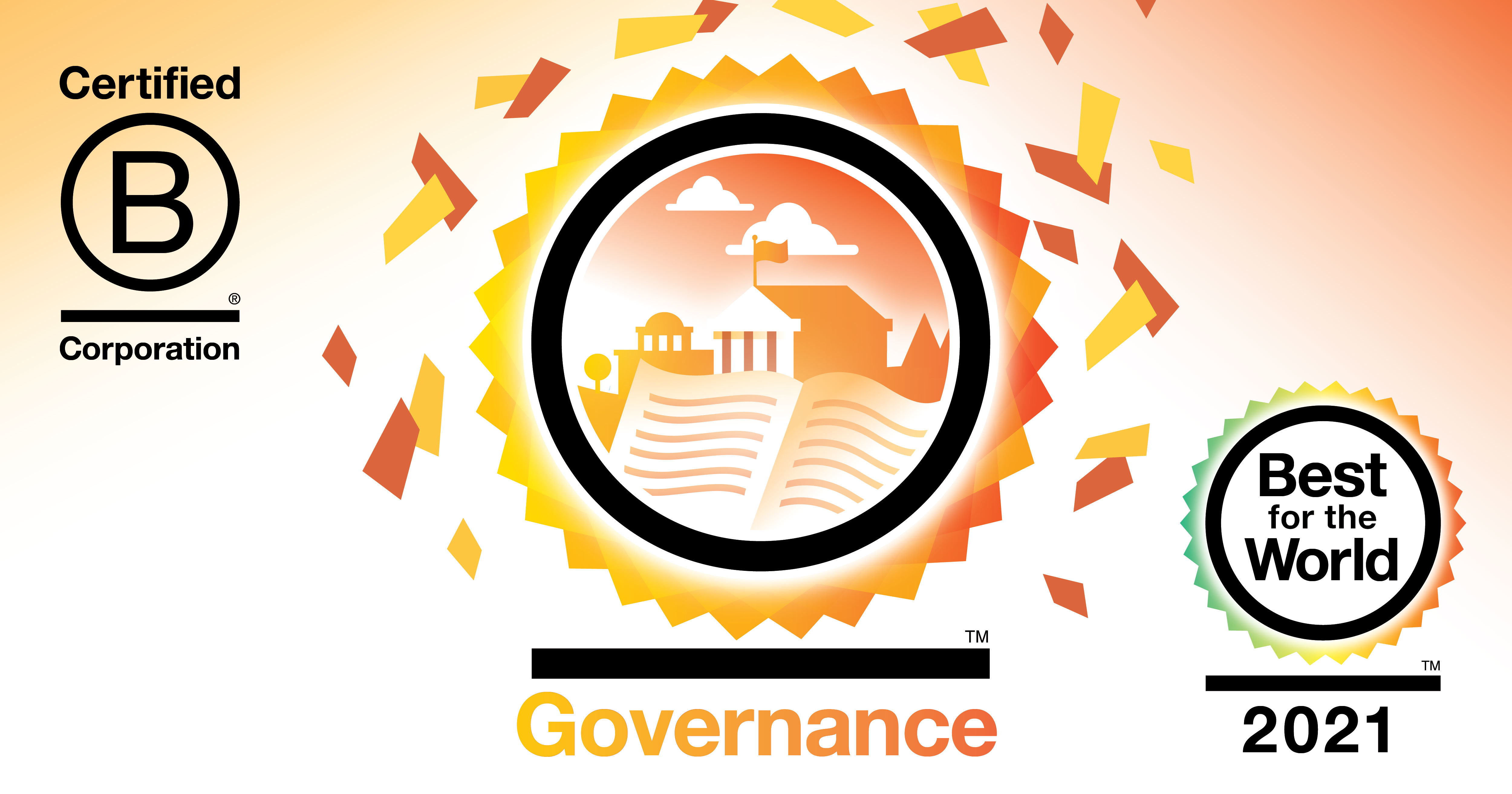 BFTW 2021 B Corp Facebook image Governance