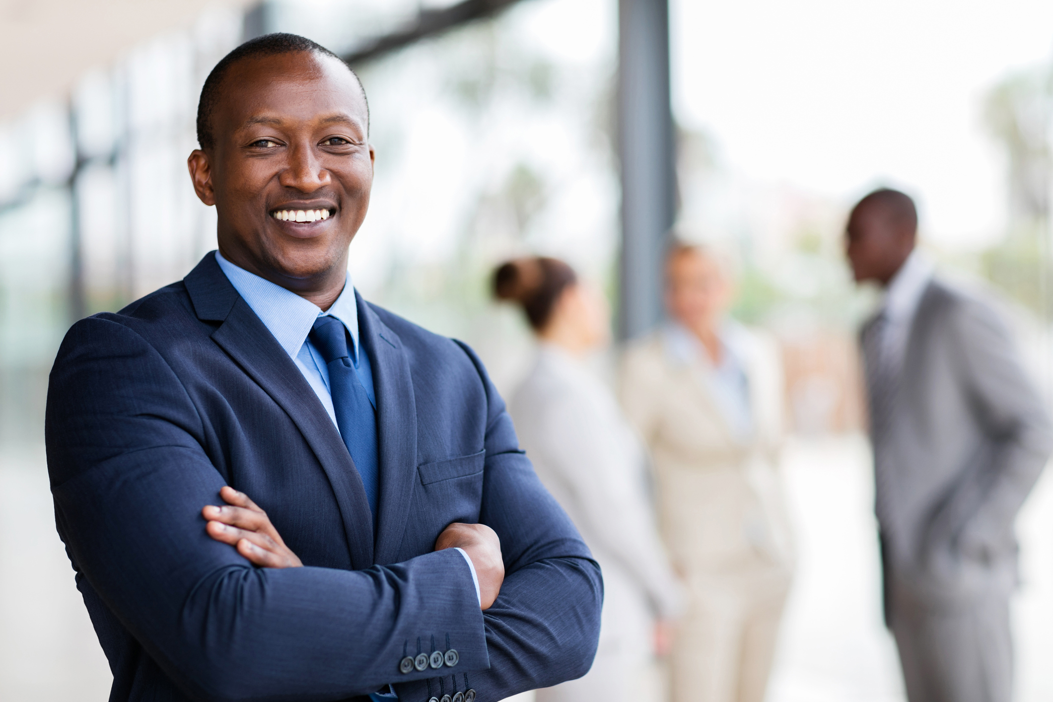 How to Prepare for an Executive Transition